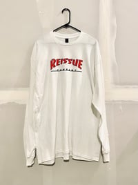 Image 1 of crasher tee - long sleeve 