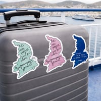 Image 6 of ΑΥΤΟΚΟΛΛΗΤΟ ΧΑΡΤΗΣ ΓΑΛΑΖΙΟΣ