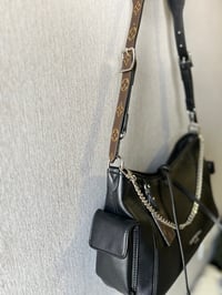 Image 2 of LV Carryall PM Leather