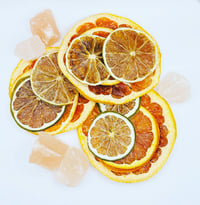 Citrus Bath Fruit 