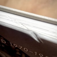 Image 7 of Mike Goldwater - London Underground 1970-1980 (Signed)