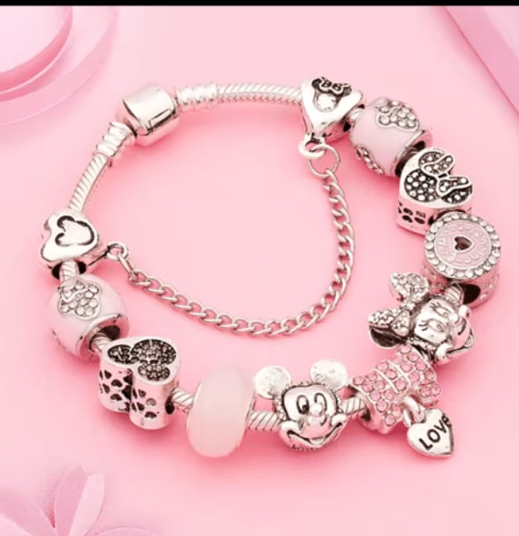 Image of Minnie Bracelet