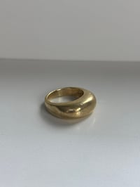 It’s a Sign Ring