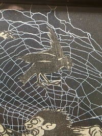 Image 7 of 1800s -Japanese collection with preserved webs-3