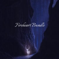 Image 1 of FIREHEART BUNDLE