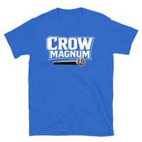 Image 1 of Crow Magnum - Tee Mic
