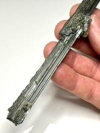 Image 20 of Stibnite Rod | China #2998