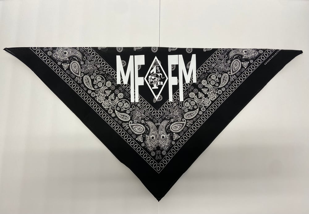 MFFM Bandana BROTHERS ONLY 