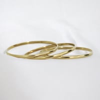 Image 2 of Everyday Simple Bangles 