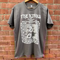 Image 1 of The Kinks