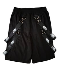 Image 2 of “STUCK IN LIMBO”   TECHWEAR SHORTS