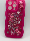 iPhone 14 Pro Bear Case 