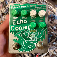 Image of Echo Cooler Reverb