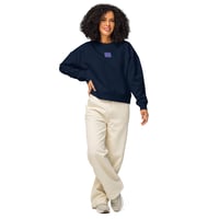 Image 14 of Eco-Friendly Girls Embroidery Sweater