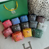 Image 1 of Goyärd Vanity Case