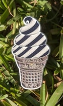 State College Summer 2024 show pins