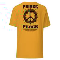 Image 11 of Prince of Peace - Standard T Shirt