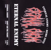 S2S - 017: ETERNAL ENEMY - Demo 2026