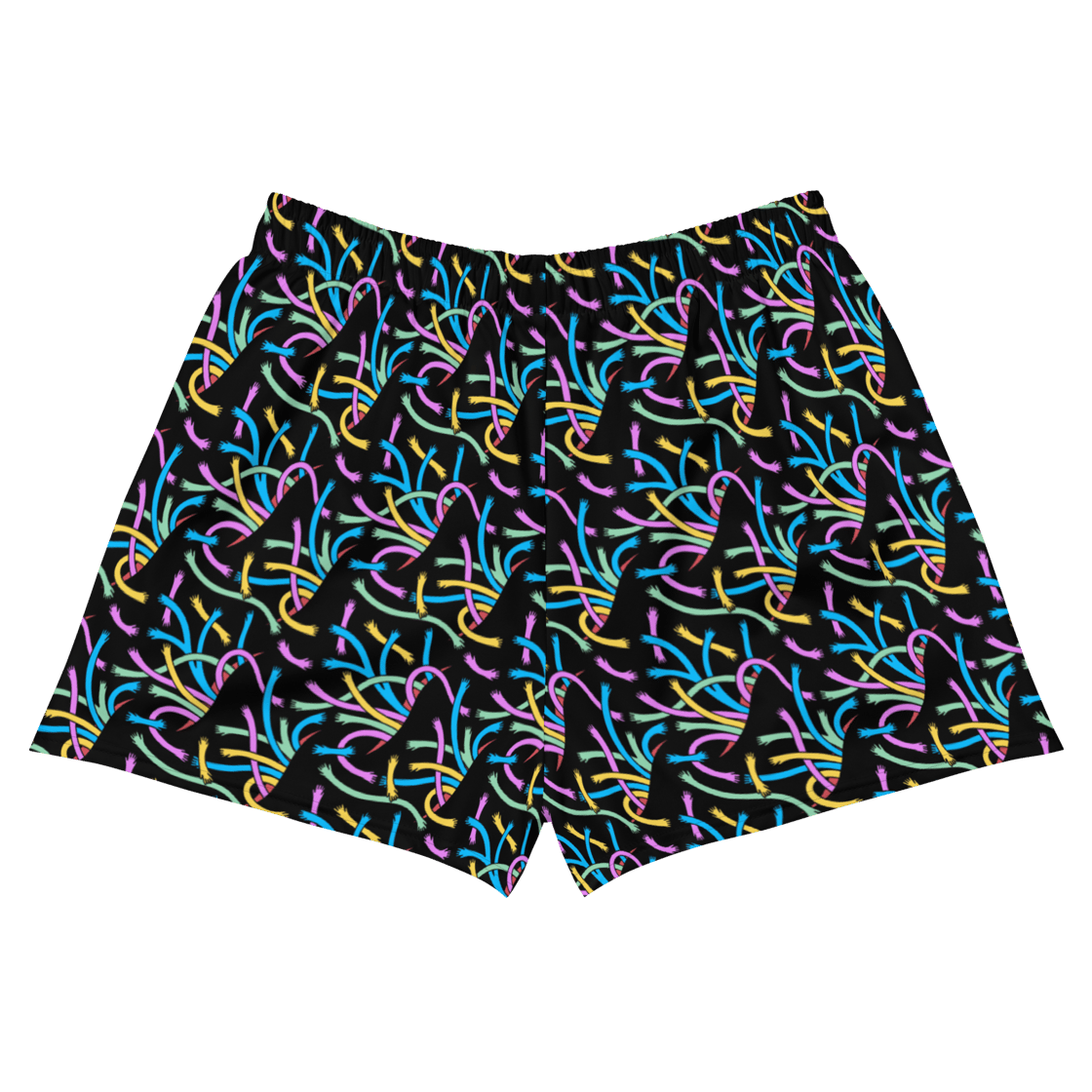 Image of TATUZI shorts