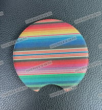 Image 16 of Neoprene Car Coasters