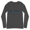 Image of D4 Long Sleeve Tee