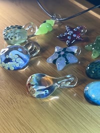 Image 5 of Ocean Pendants