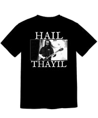 Hail Garden