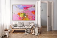 Image 2 of Desert Bloom II