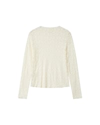 Image 7 of Camiseta Shady Cruda