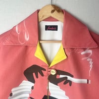 Image 2 of Lou Lou’s x Gitanes Cuban Jacket (L)