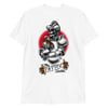 Traditional Tattoo Guild logo Unisex soft shirt 