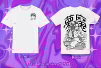 Image 2 of NEW - Succubus Shirt