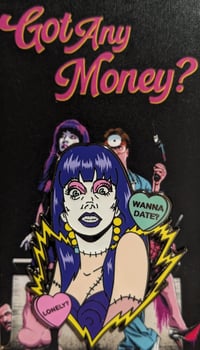 Image 1 of Got Any Money ? 