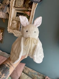 elkie Ellie mini moth 