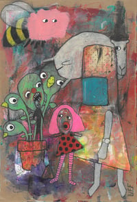 Image 1 of The Botanist