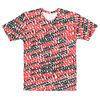 Image 2 of ALLOVER "LROC" TEE