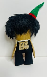 Image 3 of Mistletoe Winter