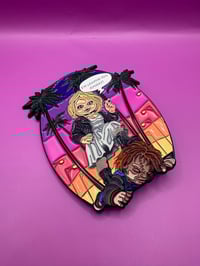 Image 3 of I’m Leaving You, Chucky! 