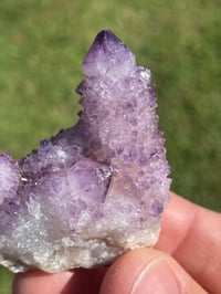 Image 12 of Spirit Quartz Specimen #1961