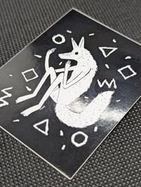 Image 2 of Emotions Sticker
