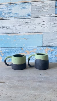 Image 1 of Pistachio pair.