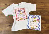 Goose Patrotic Tee