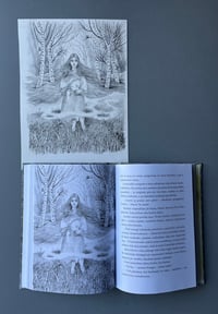 Image 12 of Forest’s Edge - Artwork