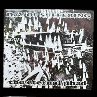 Image 1 of Day of Suffering - The Eternal Jihad CD