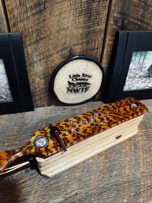 Image of Snakewood/Limba