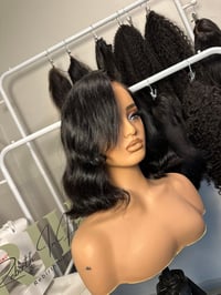 Image 2 of Refurbished wig 22