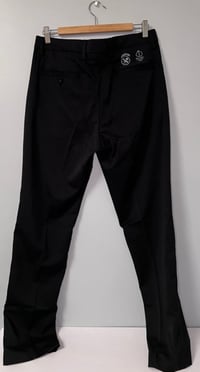 Image 3 of FITANDTUFF DYNA-DRY GOLF PANTS