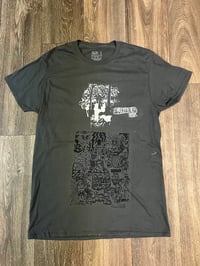 Image 1 of Bicycle Day T-shirt1
