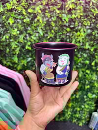 Image 1 of Mug: Musician 