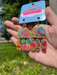 Image 2 of Lizzie Mcguire Butterfly Jollies